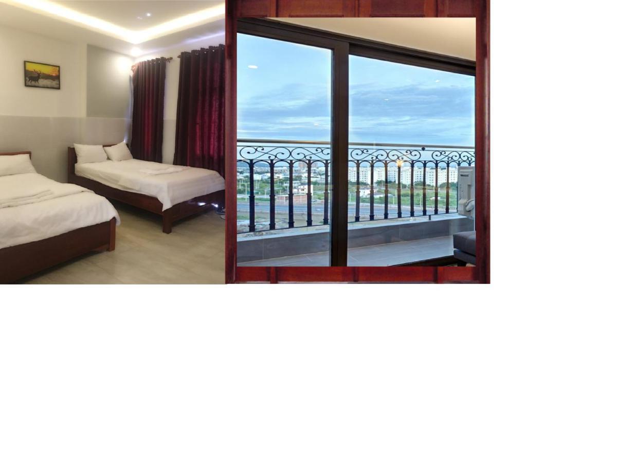 Da Nang Minh Hai Exterior foto